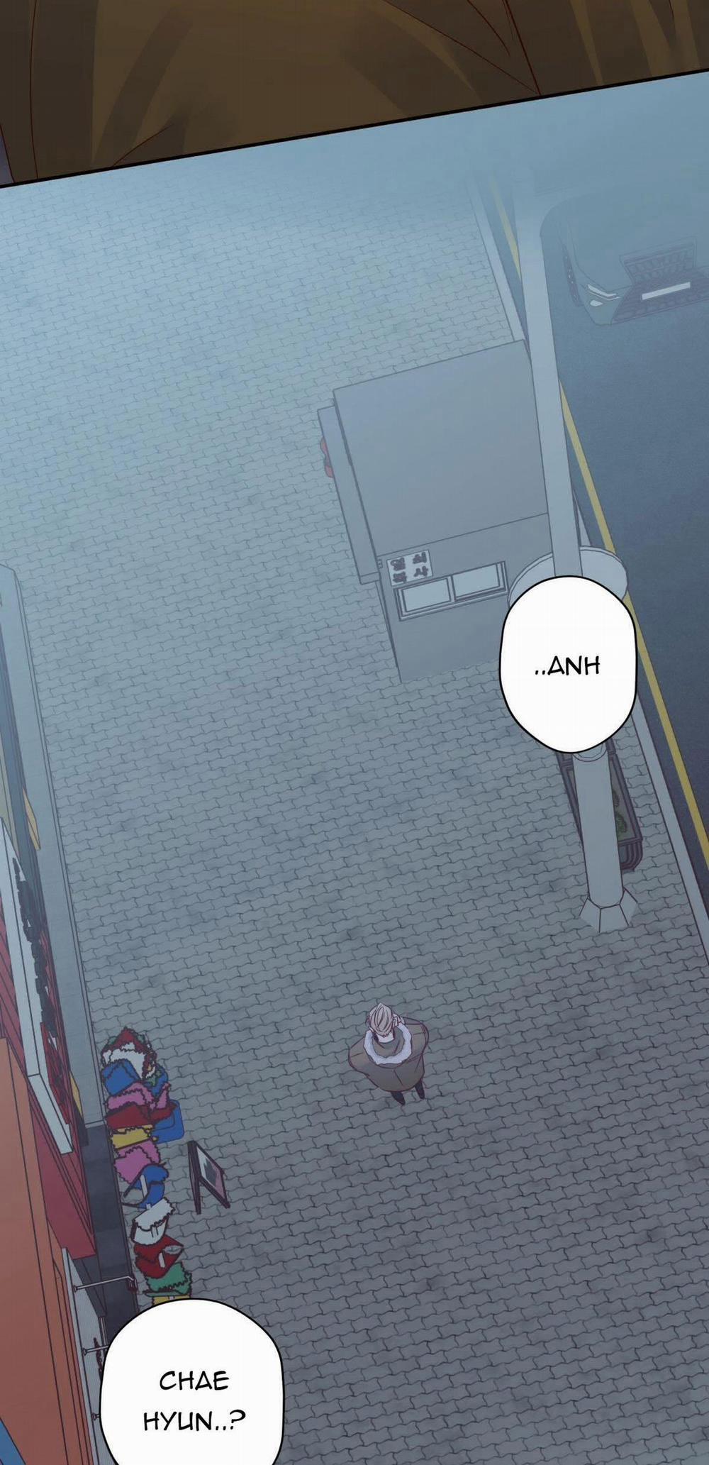 Cửa Hàng Tiện Lợi Nguy Hiểm 64 trang 2