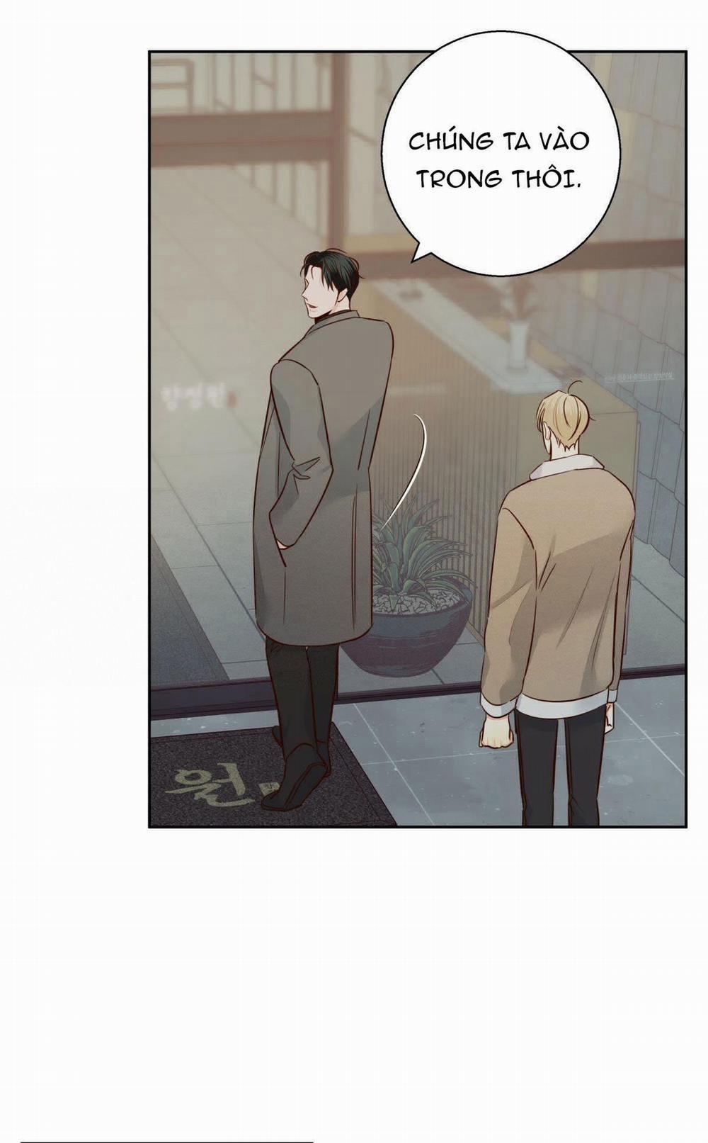 Cửa Hàng Tiện Lợi Nguy Hiểm 64 trang 22