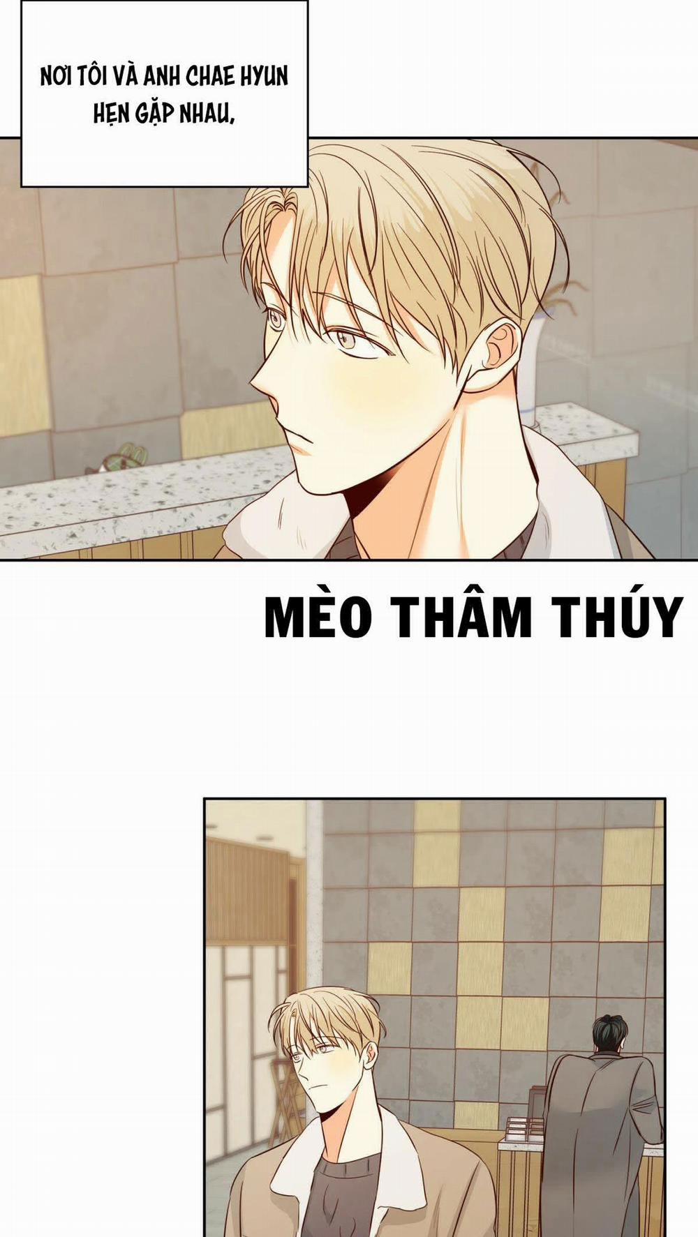 Cửa Hàng Tiện Lợi Nguy Hiểm 64 trang 23