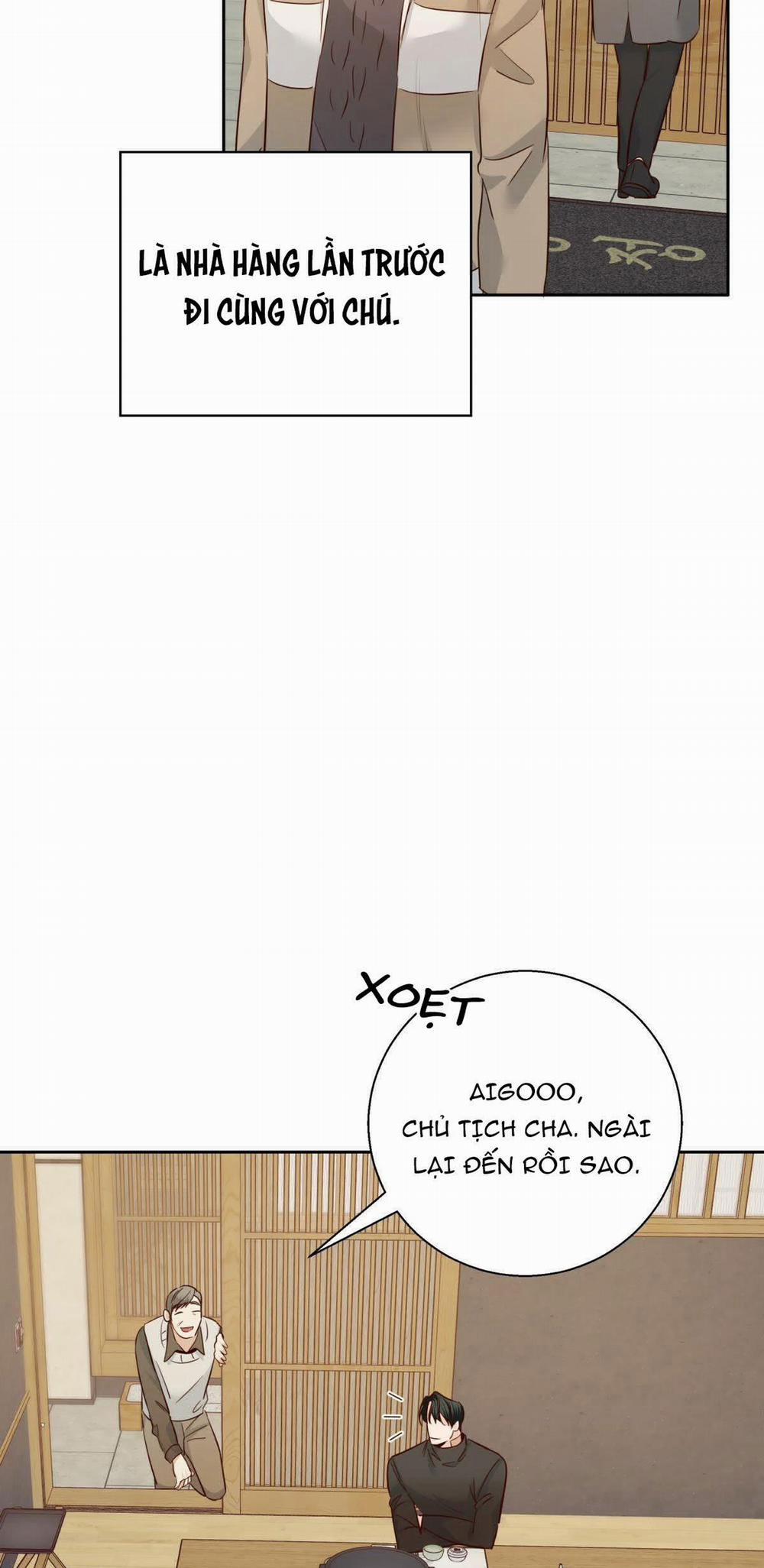 Cửa Hàng Tiện Lợi Nguy Hiểm 64 trang 24