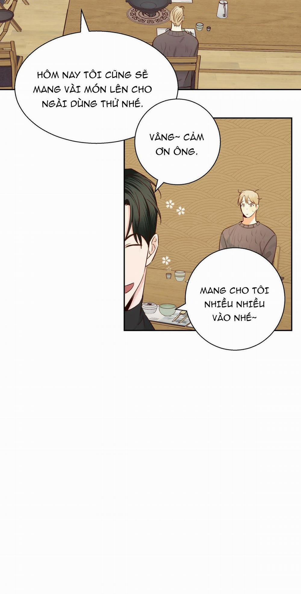 Cửa Hàng Tiện Lợi Nguy Hiểm 64 trang 25