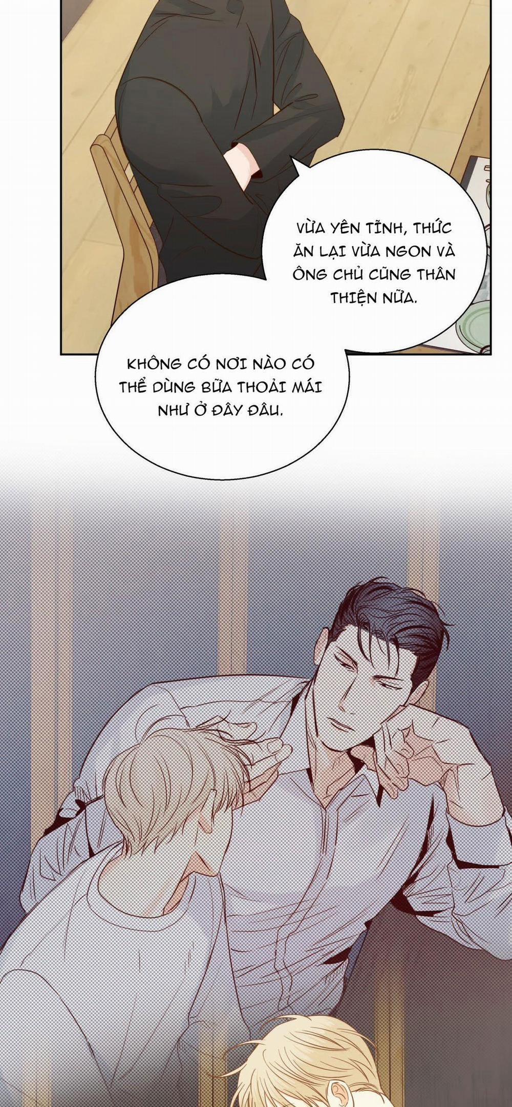 Cửa Hàng Tiện Lợi Nguy Hiểm 64 trang 27