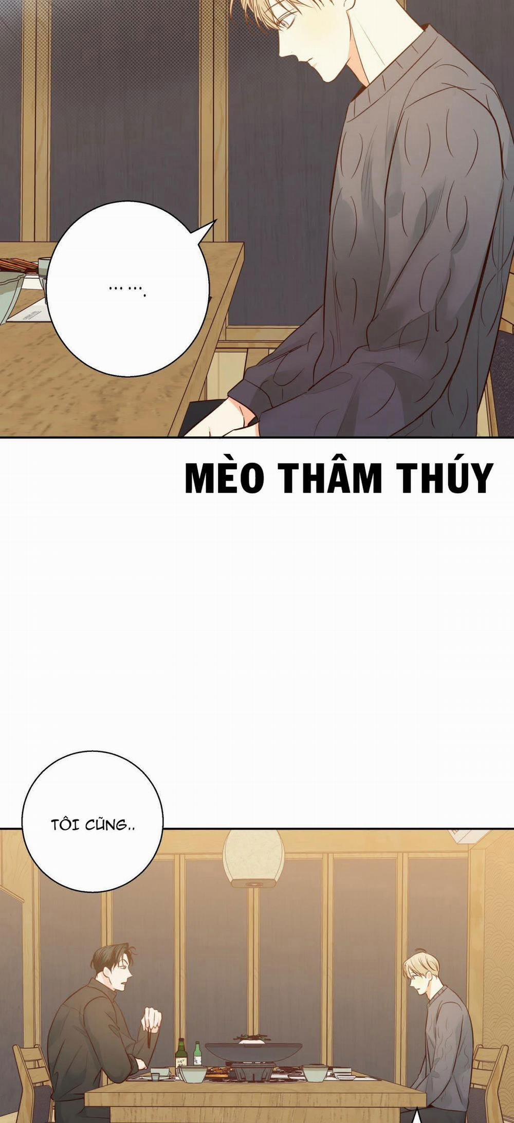 Cửa Hàng Tiện Lợi Nguy Hiểm 64 trang 28