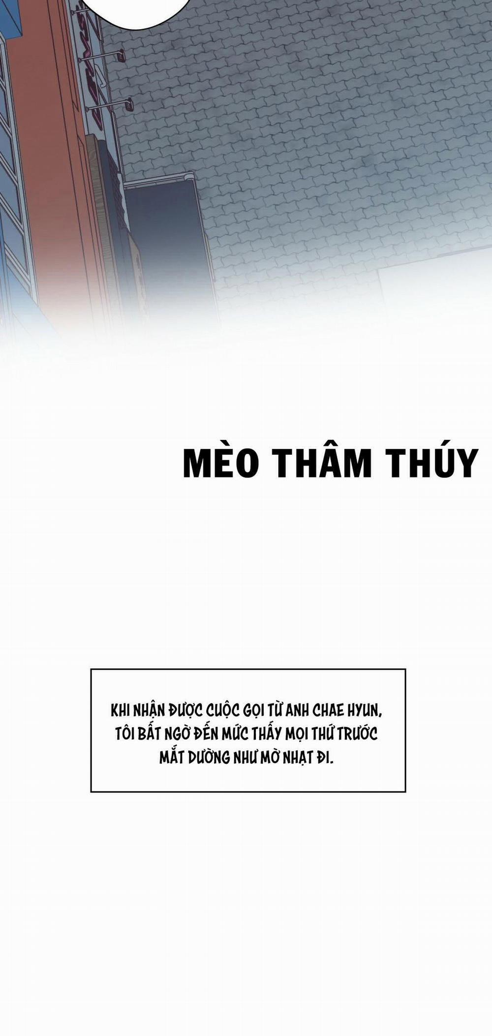 Cửa Hàng Tiện Lợi Nguy Hiểm 64 trang 3