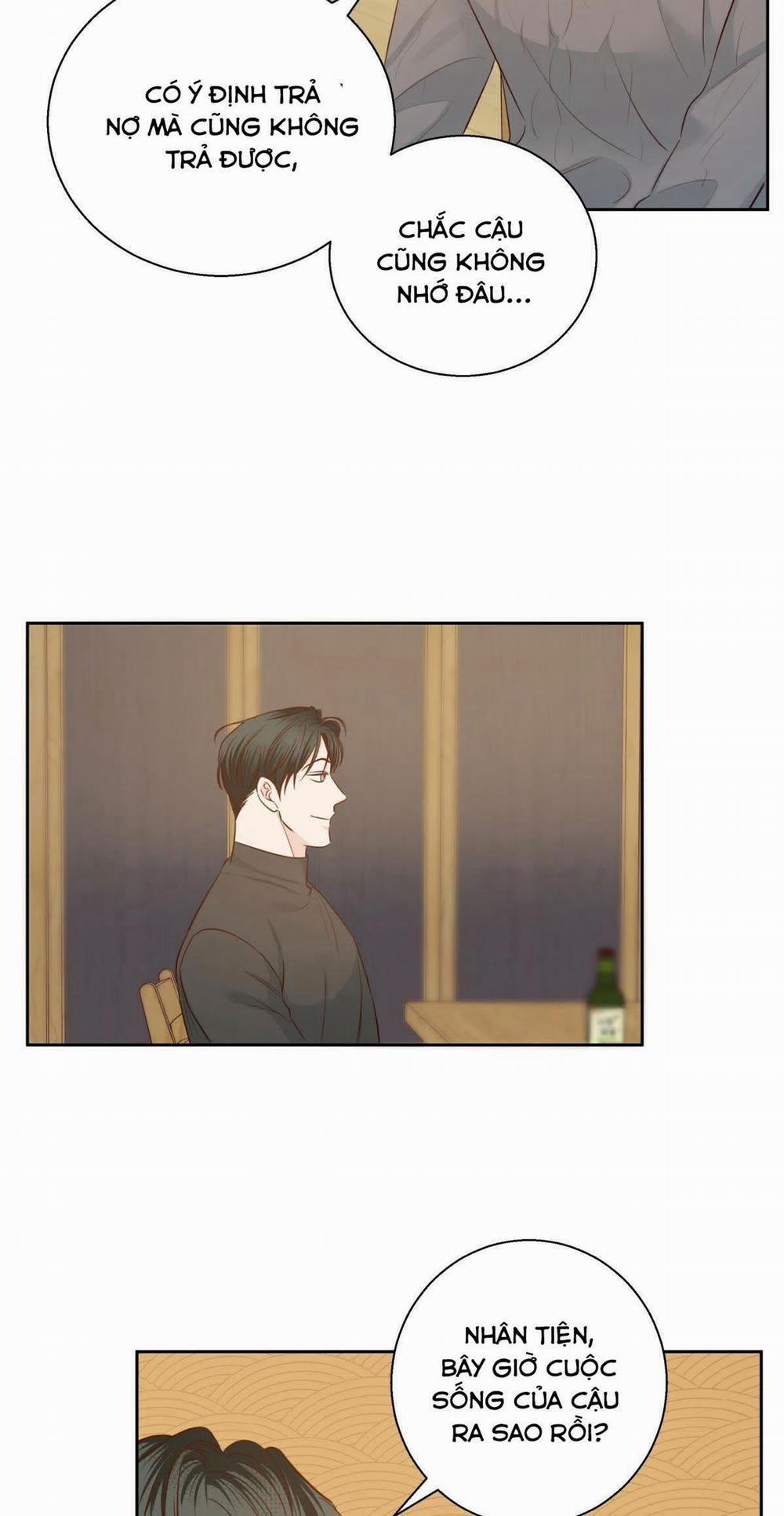 Cửa Hàng Tiện Lợi Nguy Hiểm 64 trang 32