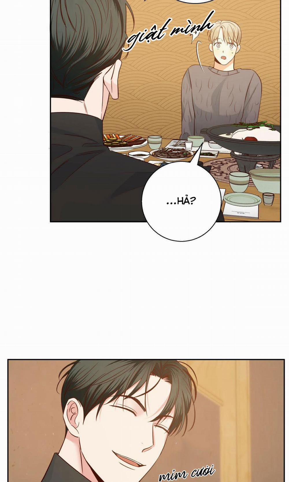 Cửa Hàng Tiện Lợi Nguy Hiểm 64 trang 33