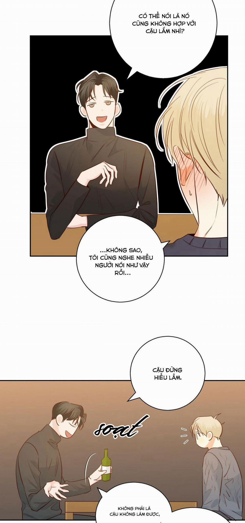 Cửa Hàng Tiện Lợi Nguy Hiểm 64 trang 39