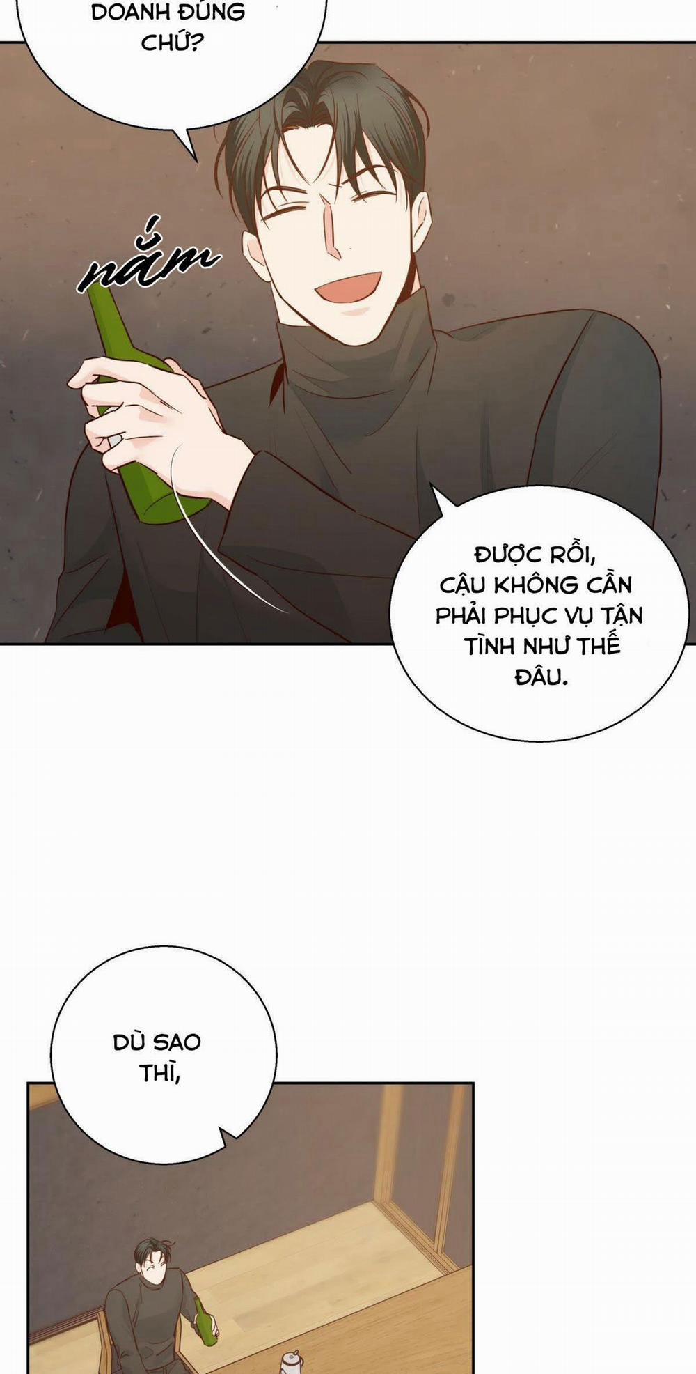 Cửa Hàng Tiện Lợi Nguy Hiểm 64 trang 41