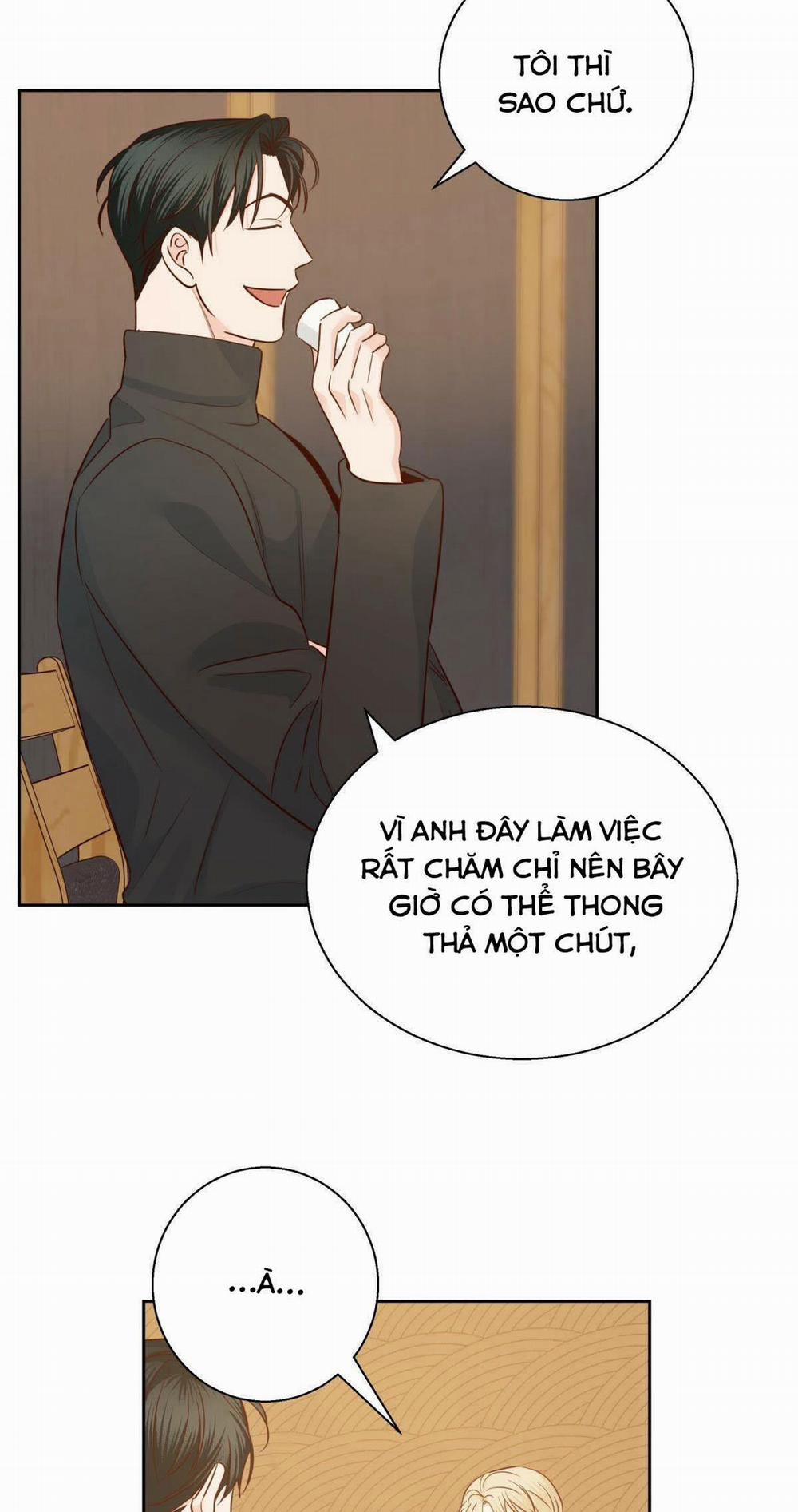 Cửa Hàng Tiện Lợi Nguy Hiểm 64 trang 44