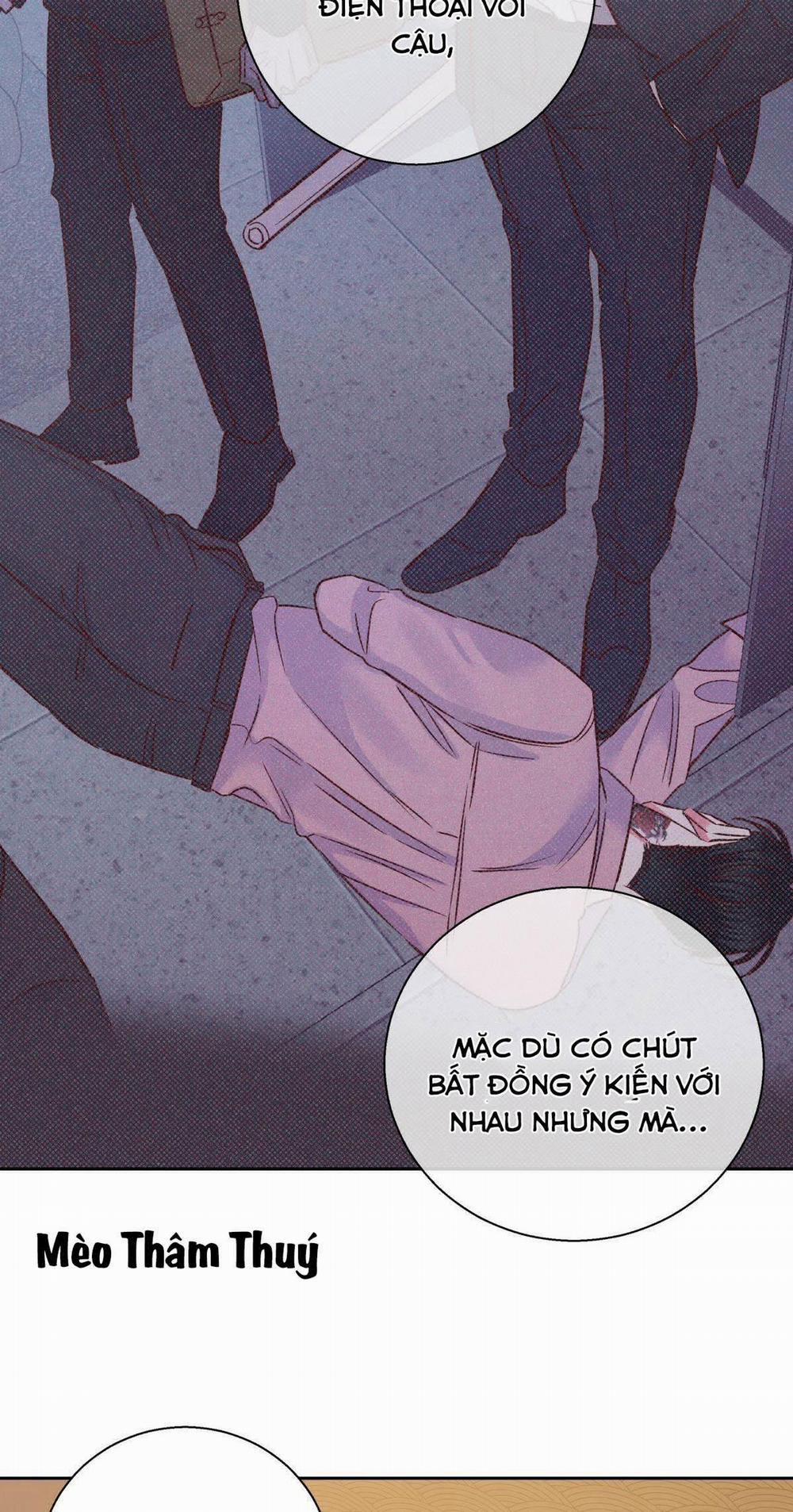 Cửa Hàng Tiện Lợi Nguy Hiểm 64 trang 46