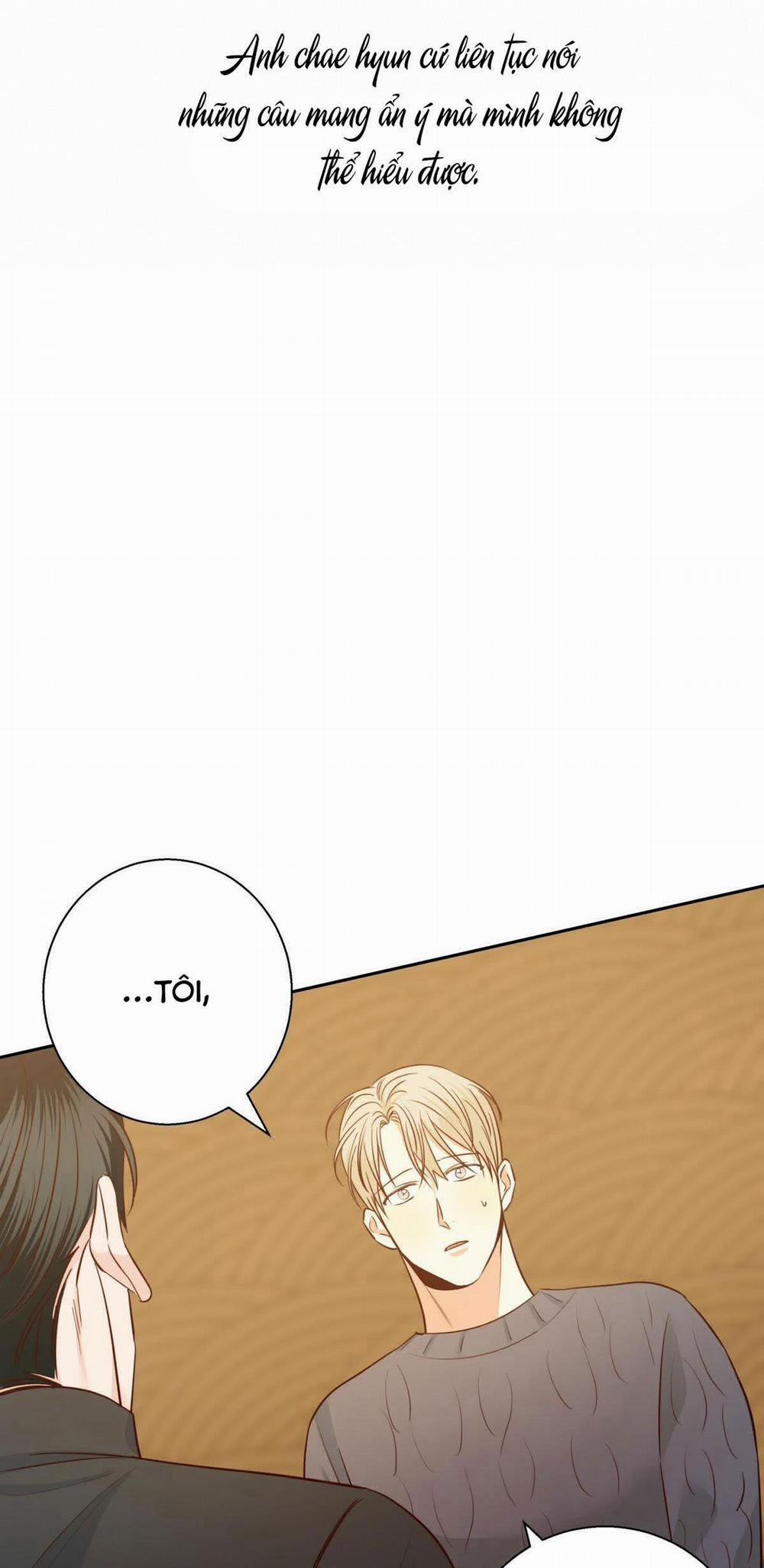 Cửa Hàng Tiện Lợi Nguy Hiểm 64 trang 53