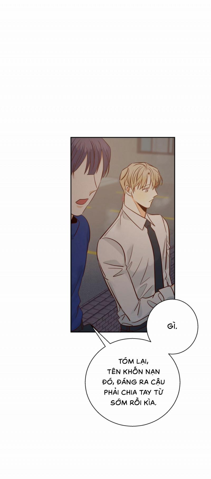 Cửa Hàng Tiện Lợi Nguy Hiểm 65.5 trang 6