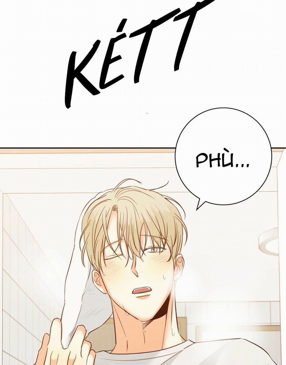 Cửa Hàng Tiện Lợi Nguy Hiểm 65 trang 1