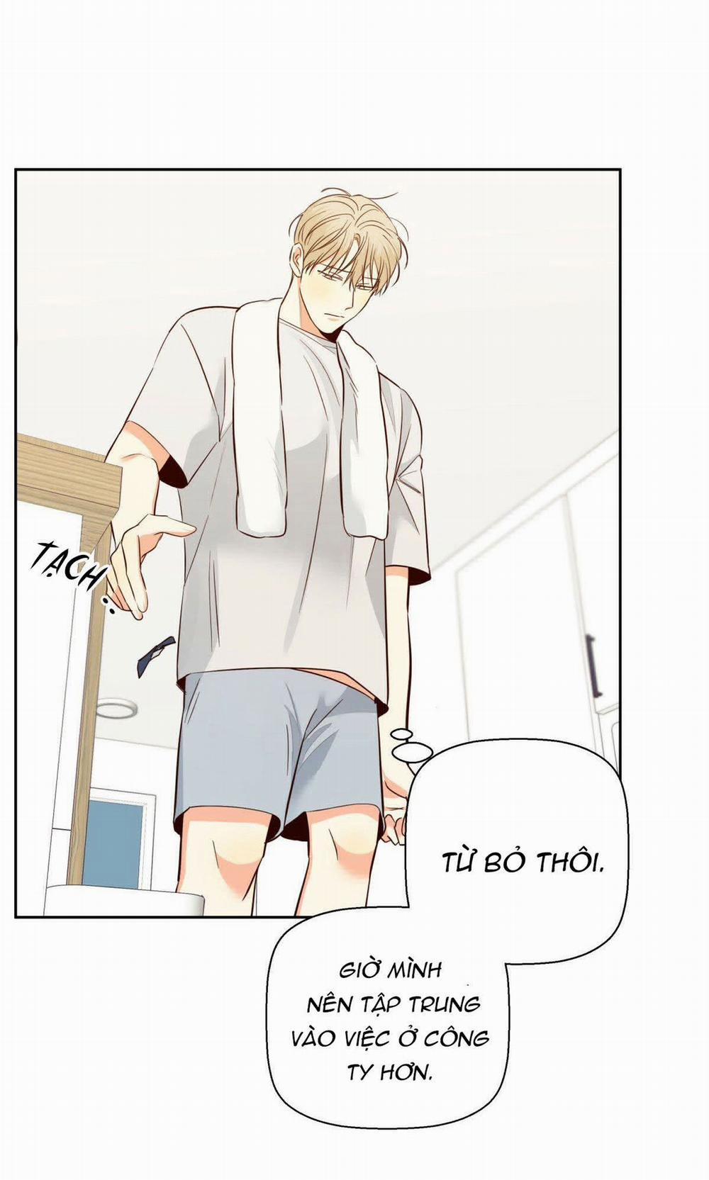 Cửa Hàng Tiện Lợi Nguy Hiểm 65 trang 11