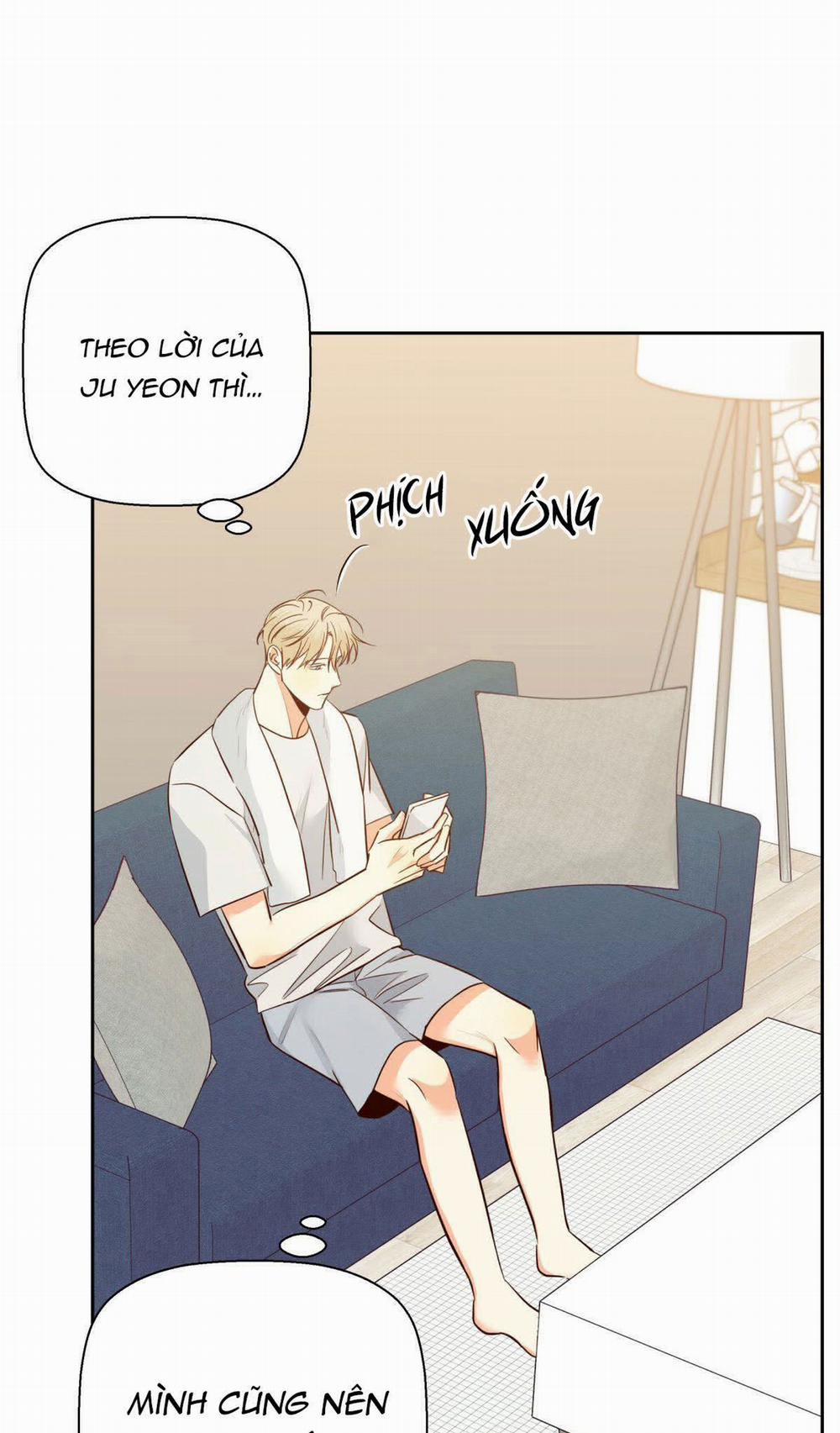 Cửa Hàng Tiện Lợi Nguy Hiểm 65 trang 12