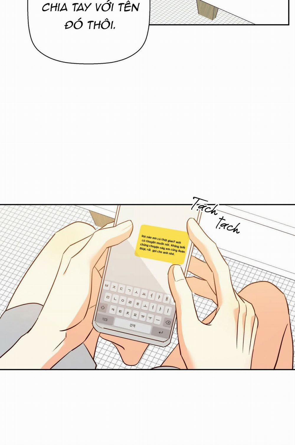 Cửa Hàng Tiện Lợi Nguy Hiểm 65 trang 13