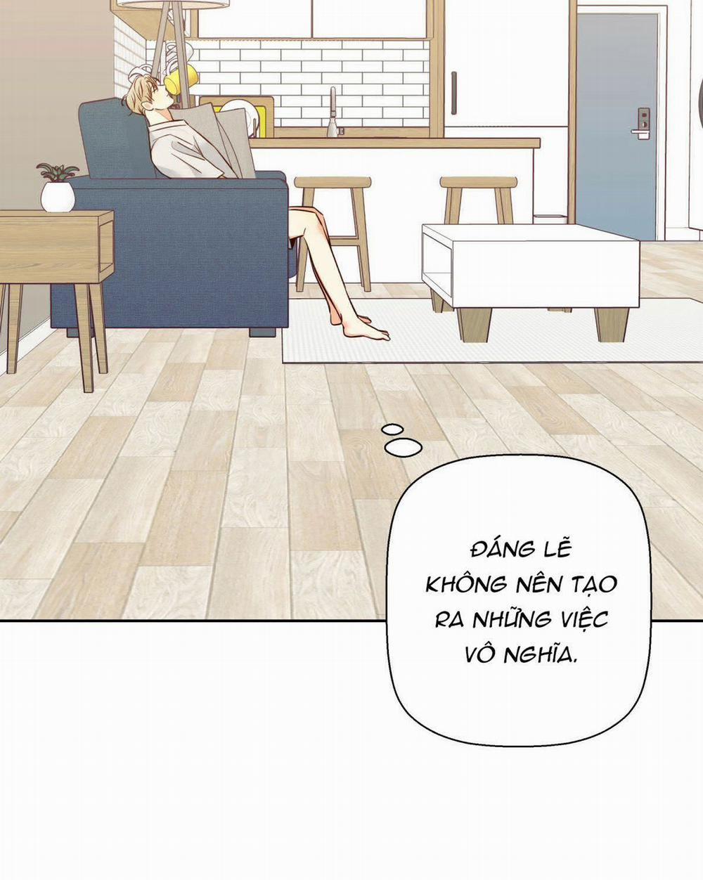 Cửa Hàng Tiện Lợi Nguy Hiểm 65 trang 16