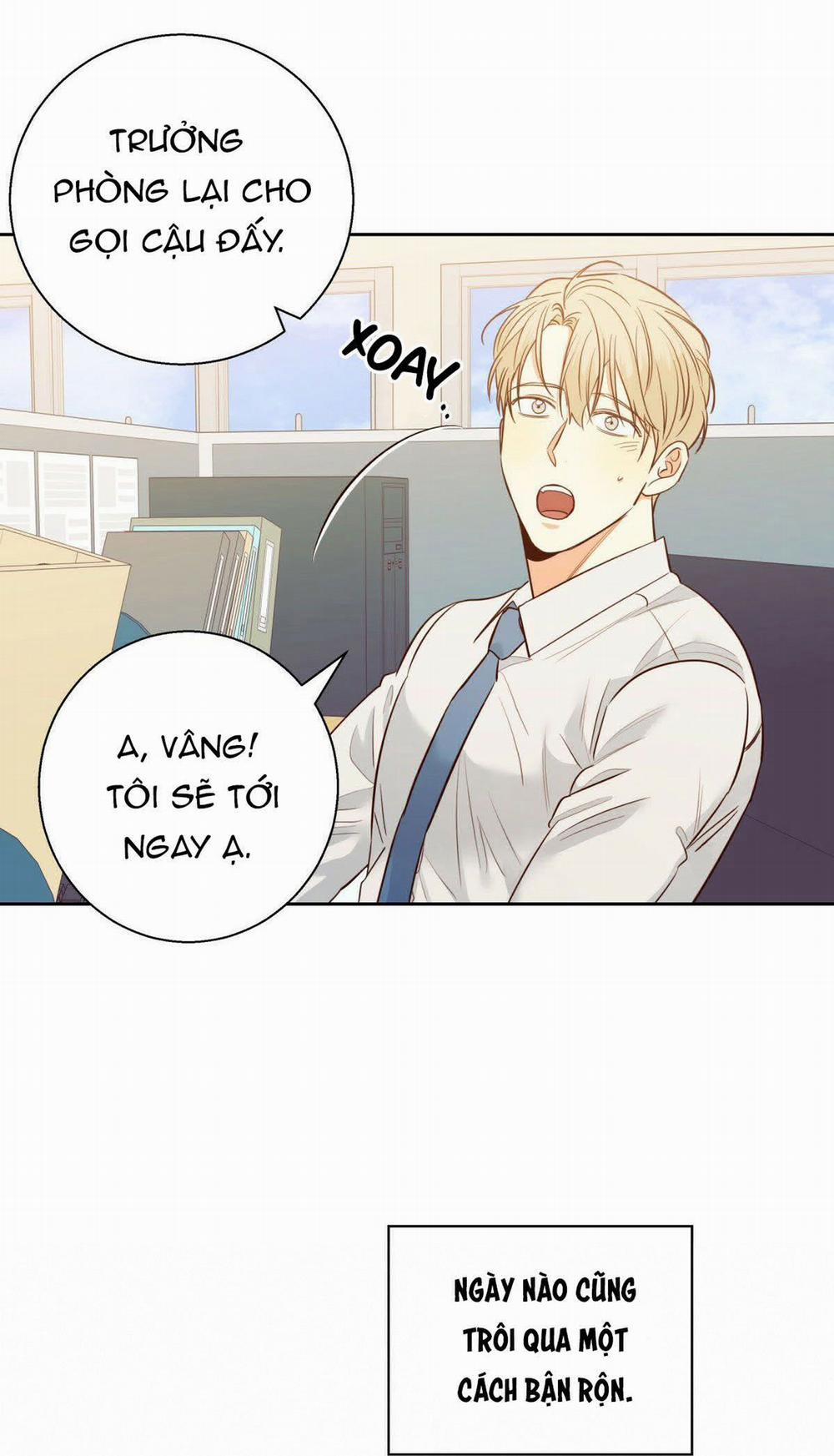 Cửa Hàng Tiện Lợi Nguy Hiểm 65 trang 18