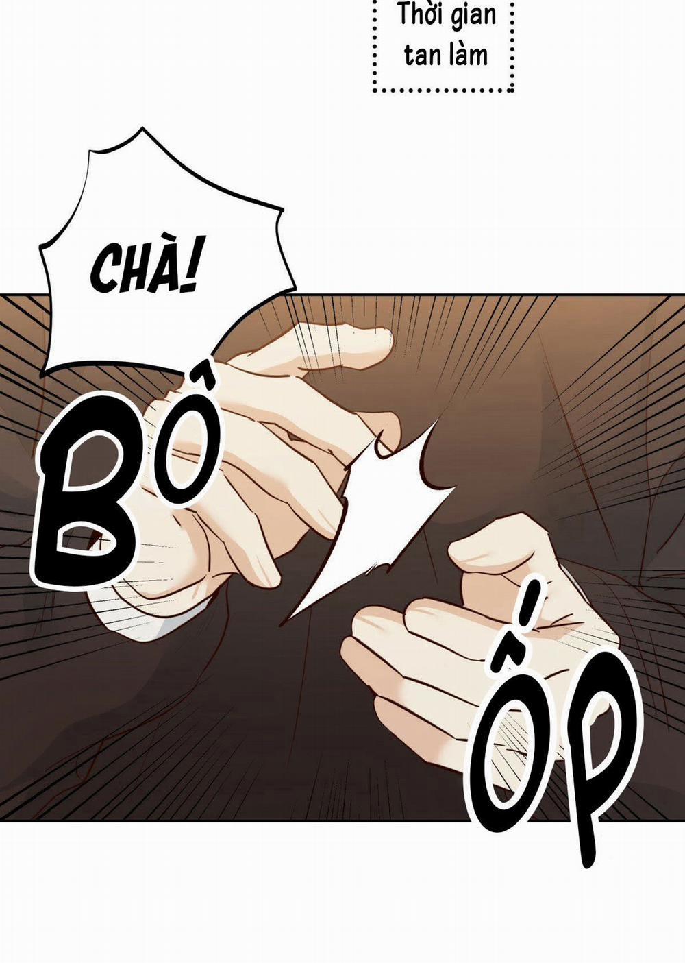 Cửa Hàng Tiện Lợi Nguy Hiểm 65 trang 22