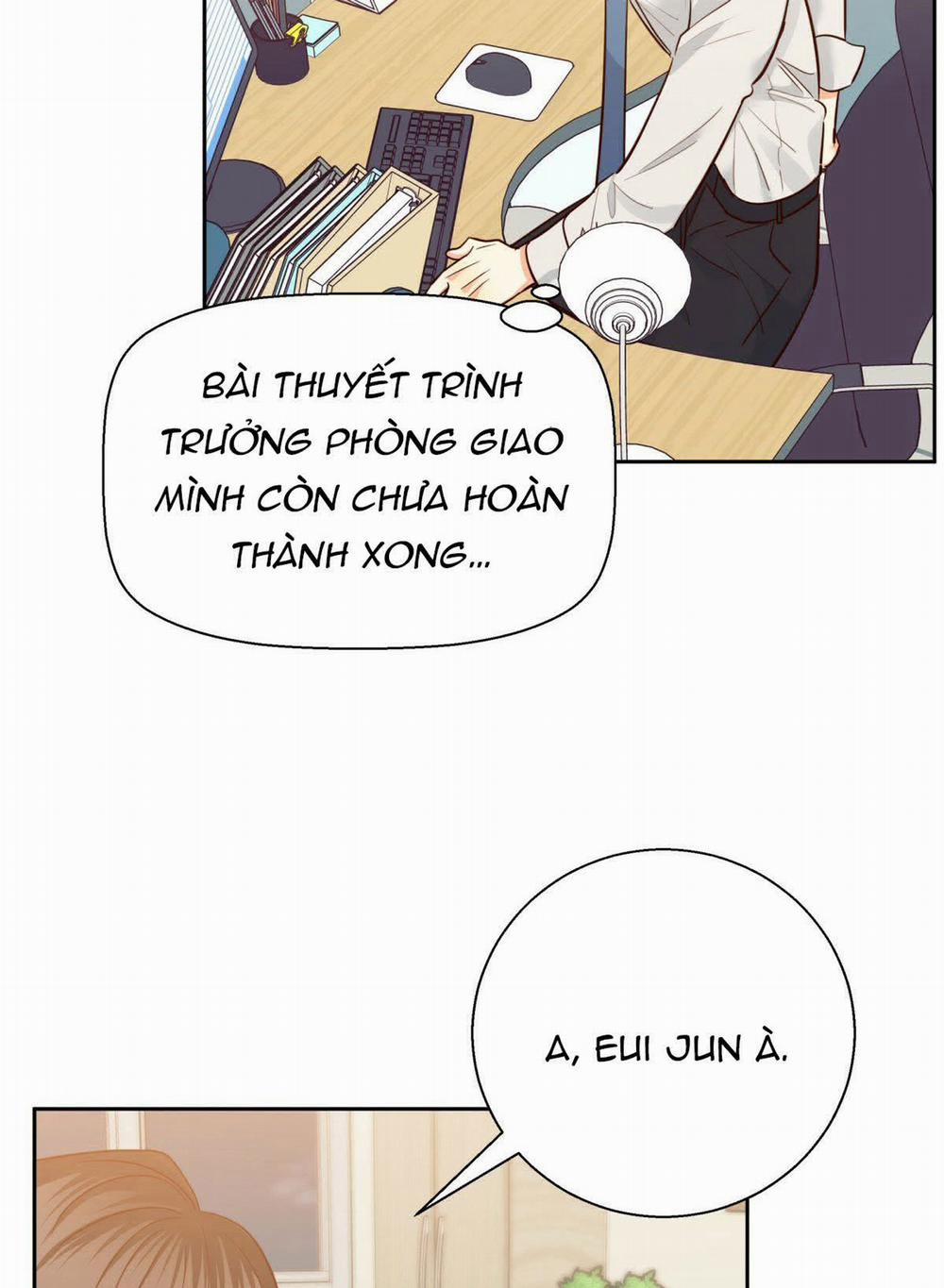 Cửa Hàng Tiện Lợi Nguy Hiểm 65 trang 25