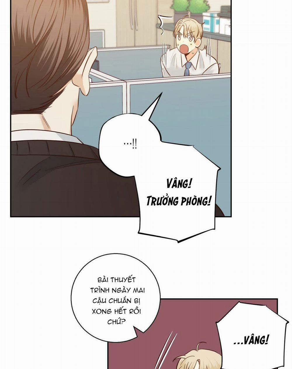 Cửa Hàng Tiện Lợi Nguy Hiểm 65 trang 26