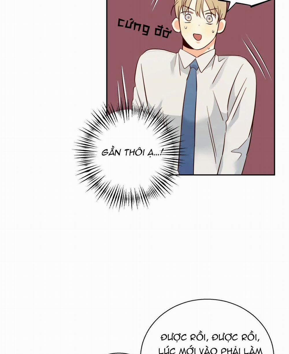 Cửa Hàng Tiện Lợi Nguy Hiểm 65 trang 27