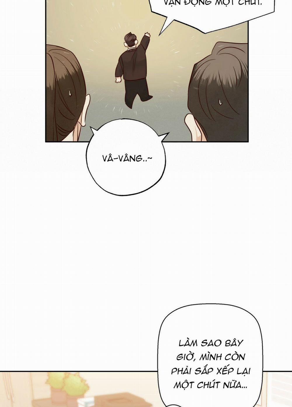 Cửa Hàng Tiện Lợi Nguy Hiểm 65 trang 29