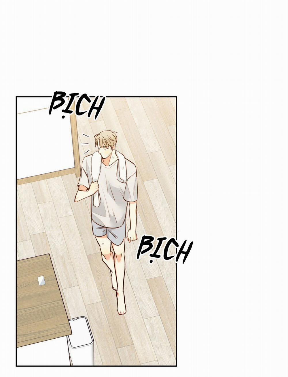 Cửa Hàng Tiện Lợi Nguy Hiểm 65 trang 3