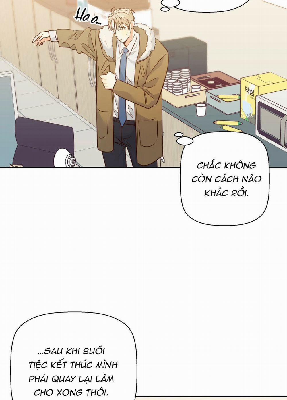 Cửa Hàng Tiện Lợi Nguy Hiểm 65 trang 30