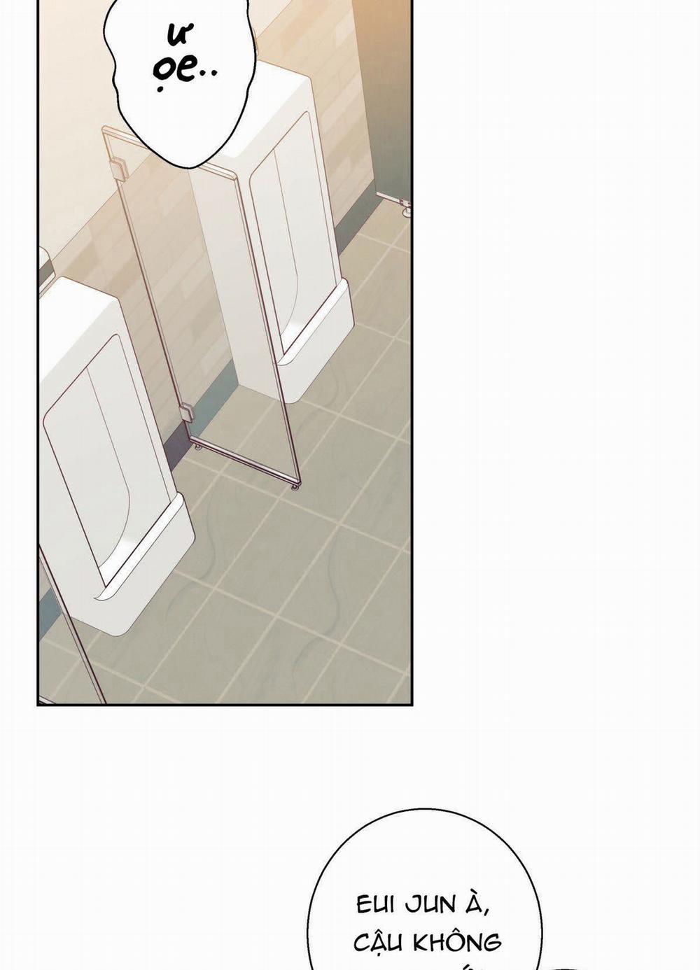 Cửa Hàng Tiện Lợi Nguy Hiểm 65 trang 33