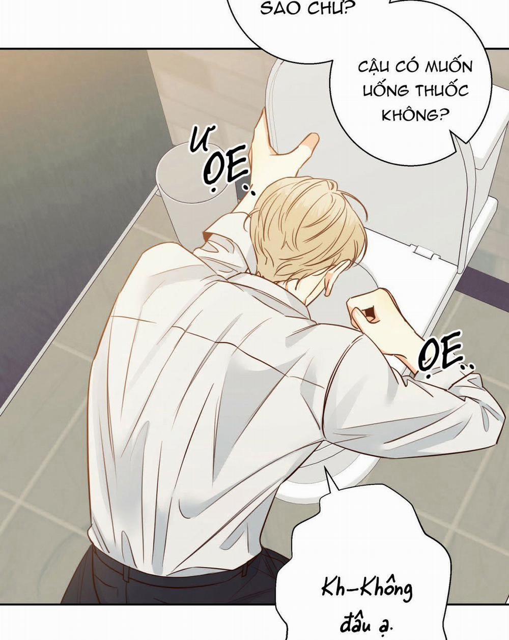 Cửa Hàng Tiện Lợi Nguy Hiểm 65 trang 34