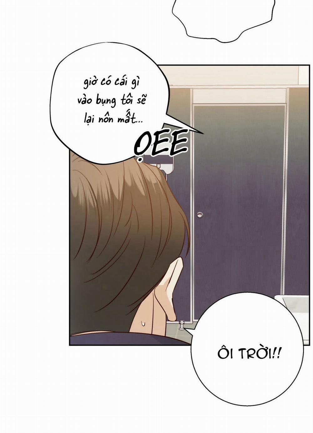 Cửa Hàng Tiện Lợi Nguy Hiểm 65 trang 35