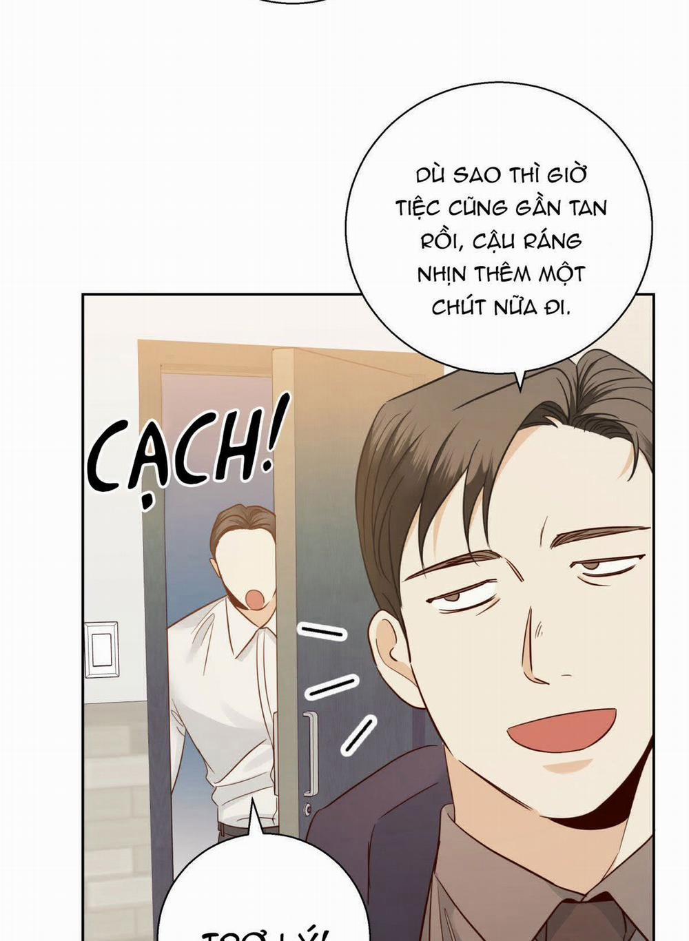 Cửa Hàng Tiện Lợi Nguy Hiểm 65 trang 37