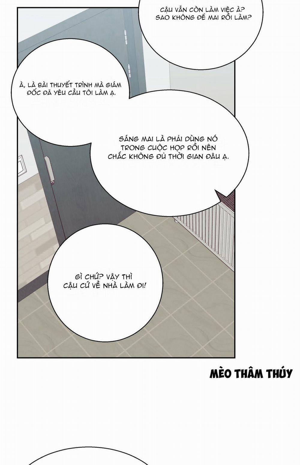 Cửa Hàng Tiện Lợi Nguy Hiểm 65 trang 42