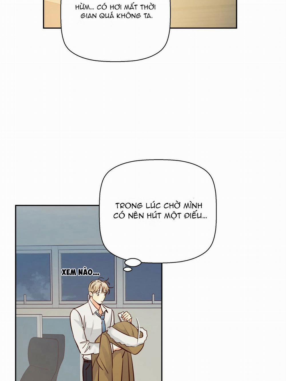 Cửa Hàng Tiện Lợi Nguy Hiểm 65 trang 53