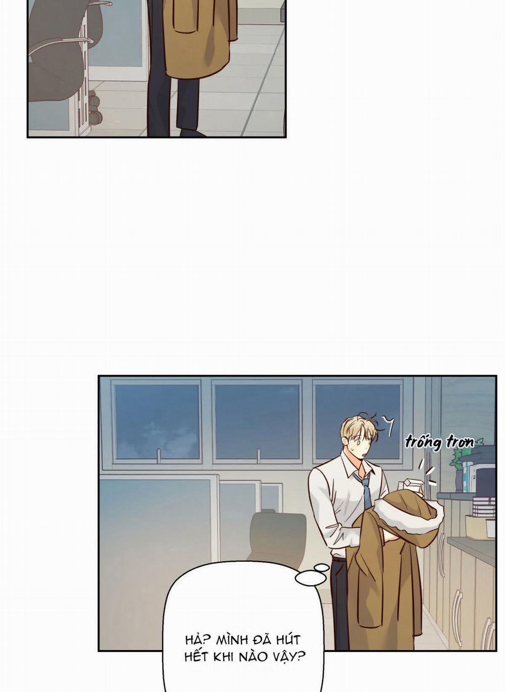 Cửa Hàng Tiện Lợi Nguy Hiểm 65 trang 54