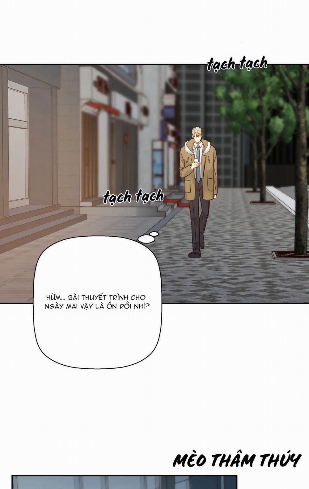 Cửa Hàng Tiện Lợi Nguy Hiểm 65 trang 60