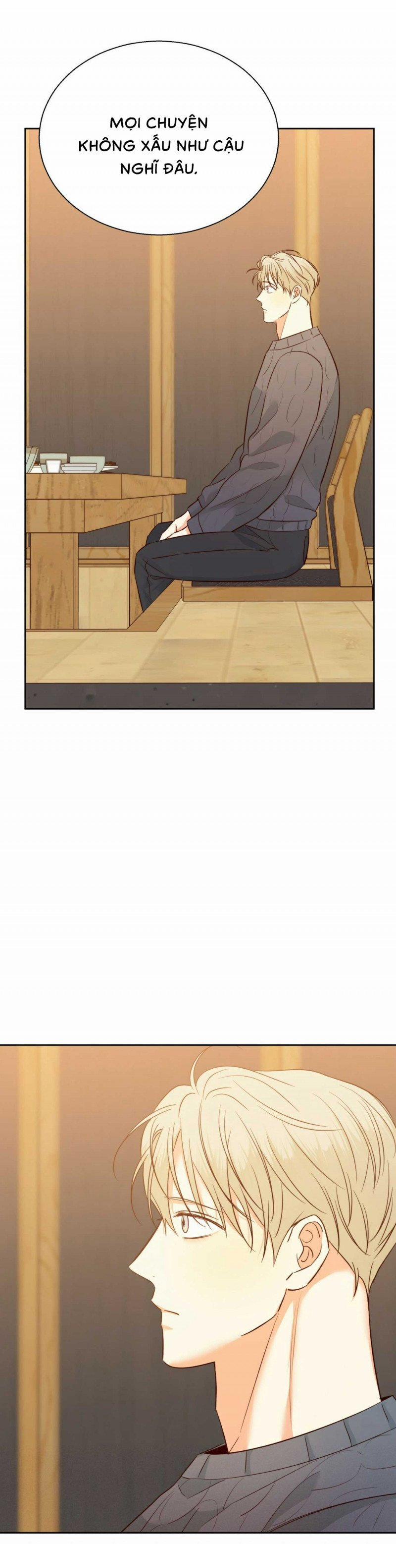 Cửa Hàng Tiện Lợi Nguy Hiểm 66.5 trang 7