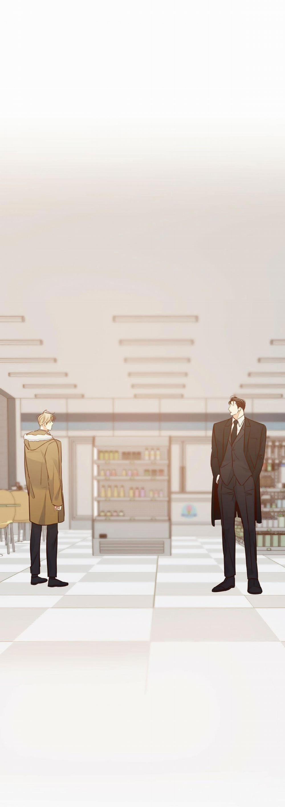 Cửa Hàng Tiện Lợi Nguy Hiểm 66 trang 0