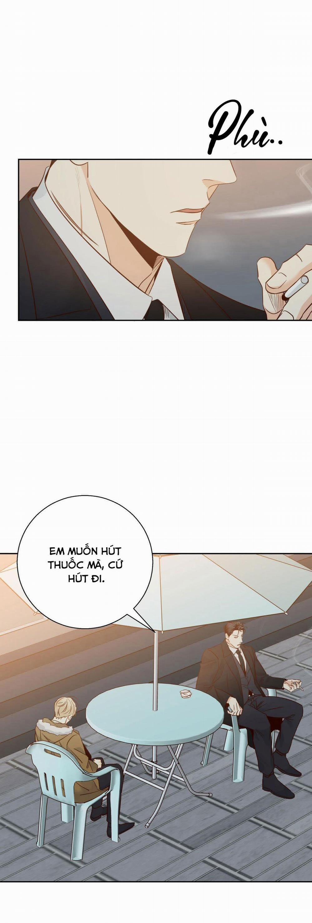 Cửa Hàng Tiện Lợi Nguy Hiểm 66 trang 12