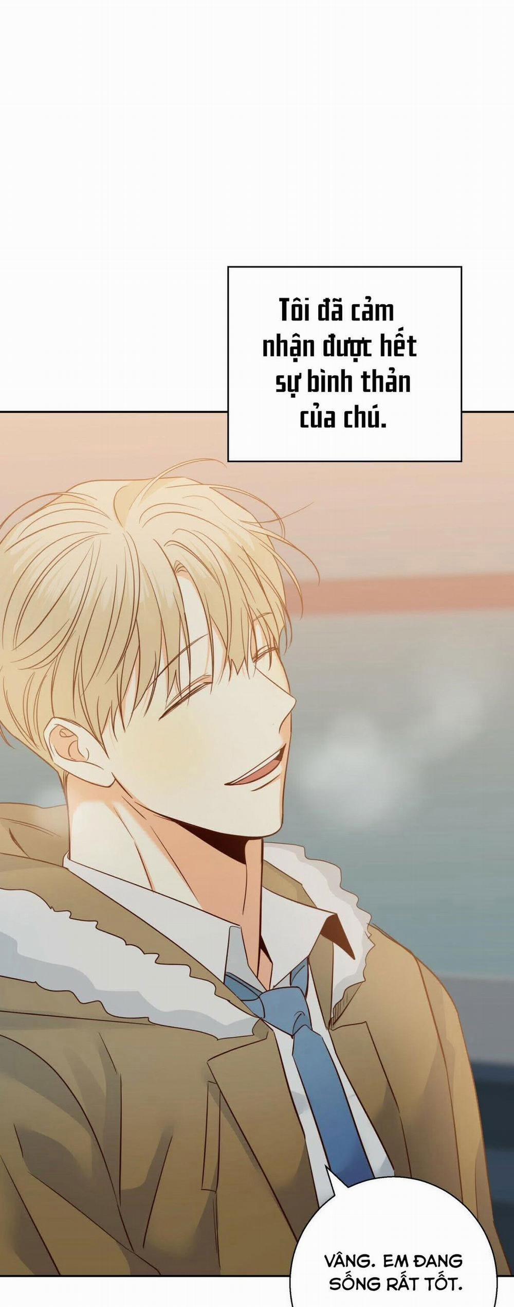 Cửa Hàng Tiện Lợi Nguy Hiểm 66 trang 23