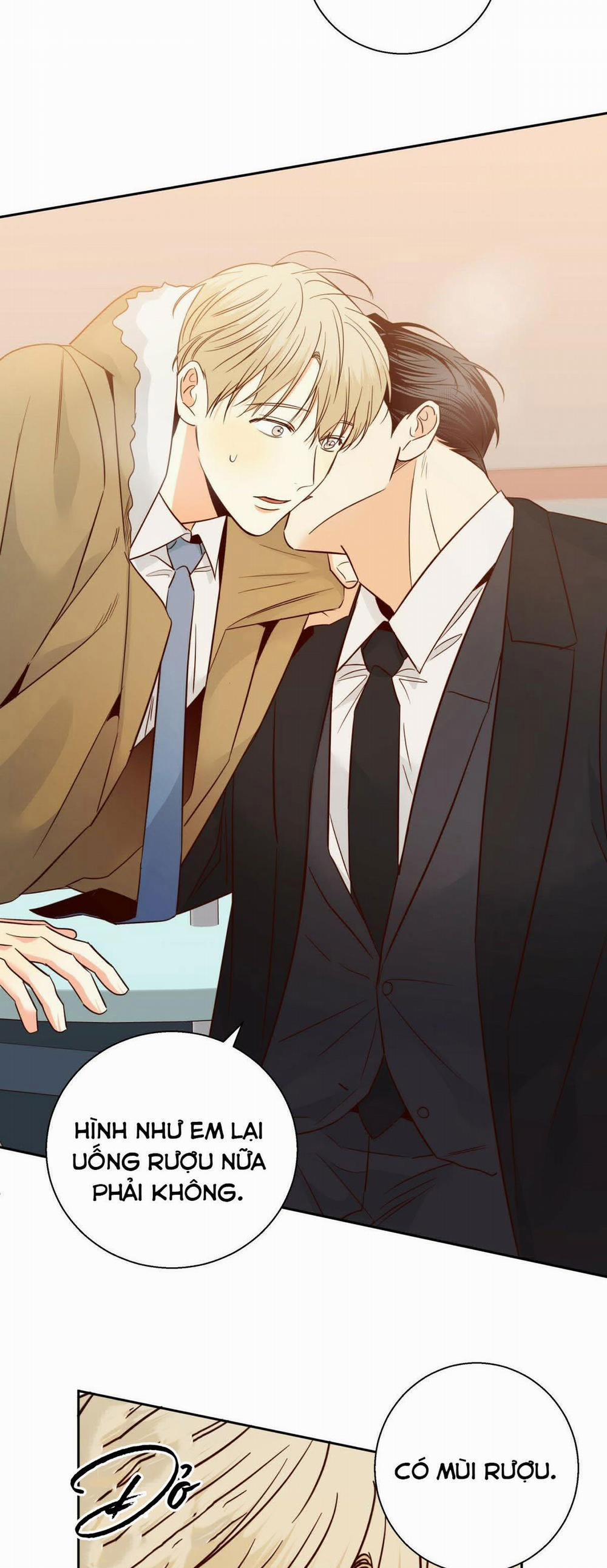 Cửa Hàng Tiện Lợi Nguy Hiểm 66 trang 28