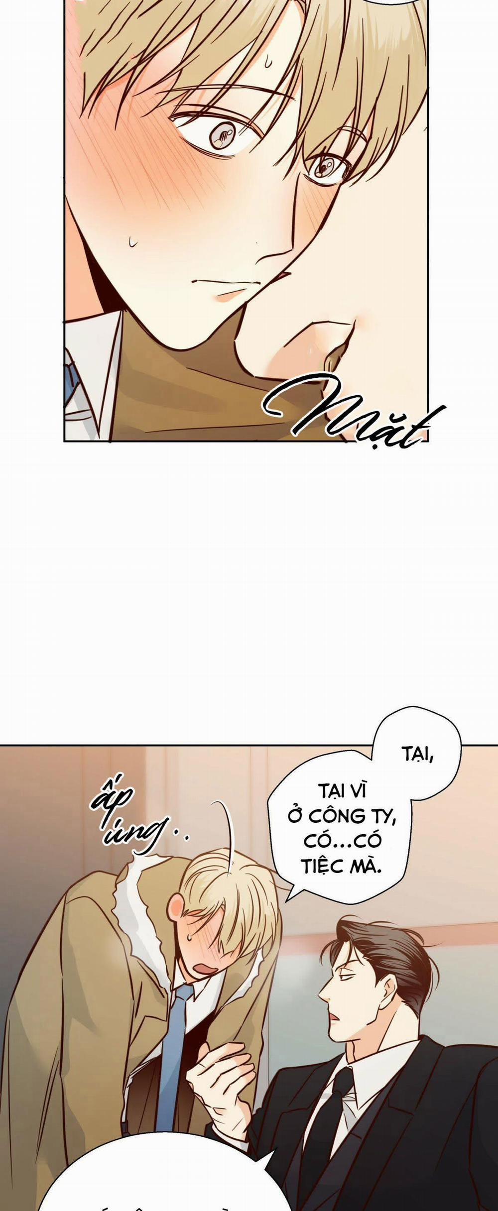 Cửa Hàng Tiện Lợi Nguy Hiểm 66 trang 29