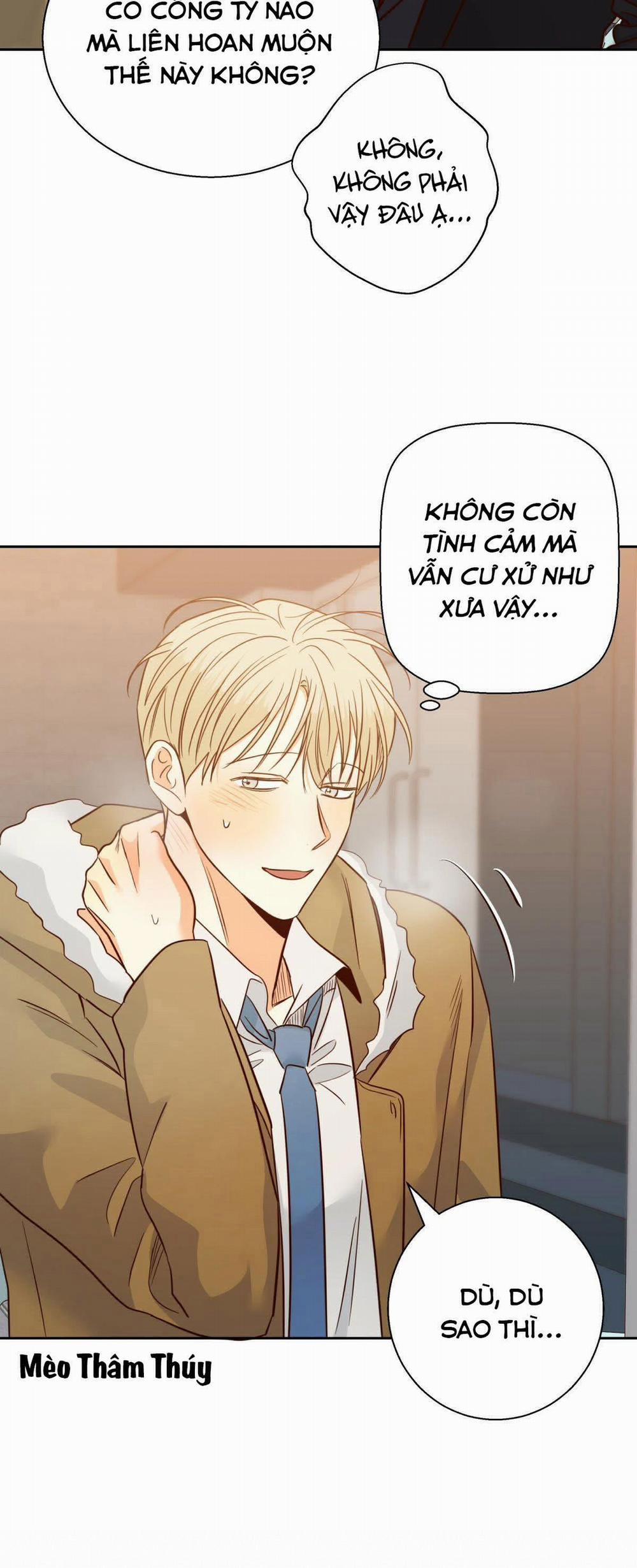 Cửa Hàng Tiện Lợi Nguy Hiểm 66 trang 30