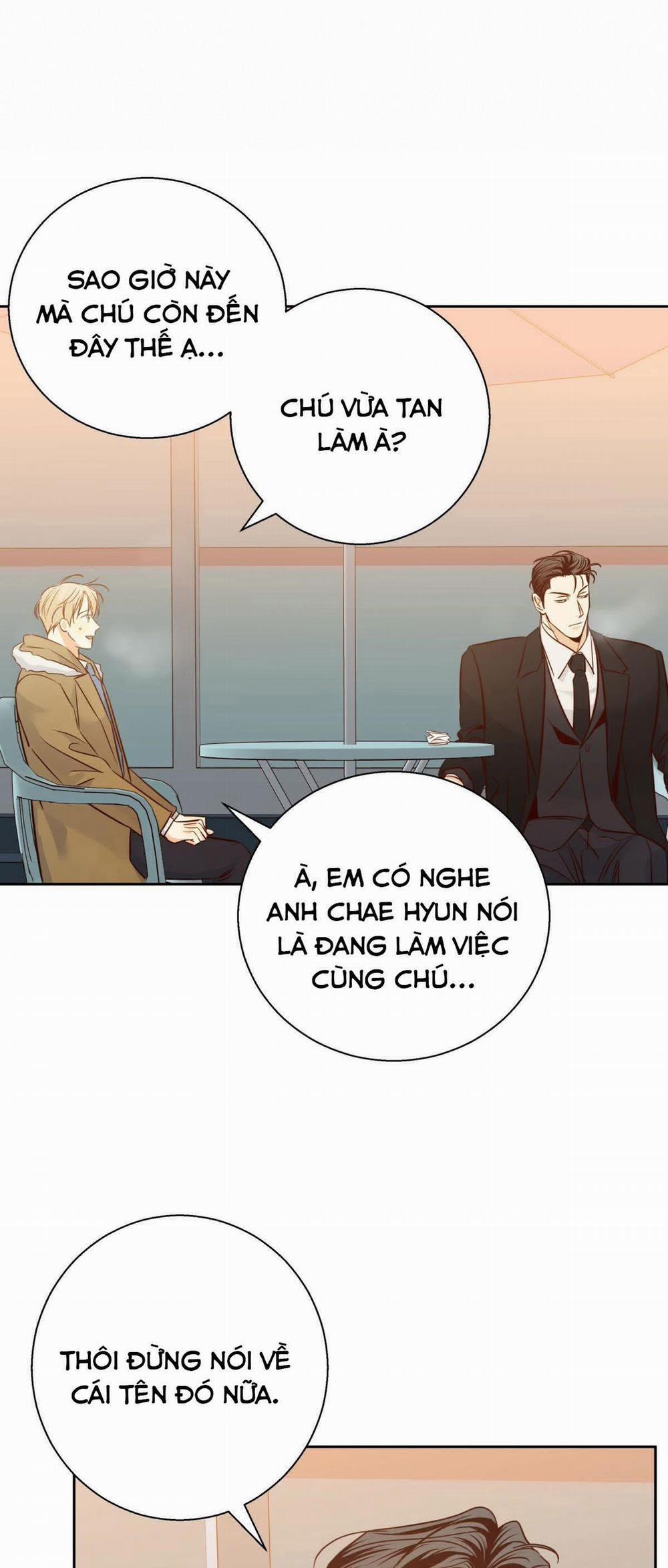 Cửa Hàng Tiện Lợi Nguy Hiểm 66 trang 31