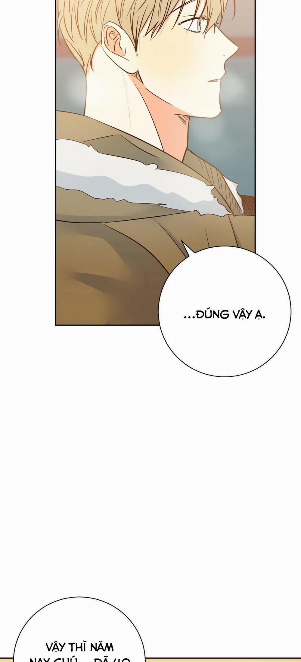 Cửa Hàng Tiện Lợi Nguy Hiểm 66 trang 35