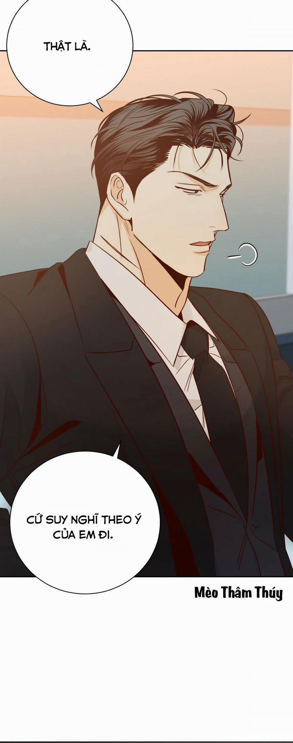 Cửa Hàng Tiện Lợi Nguy Hiểm 66 trang 38