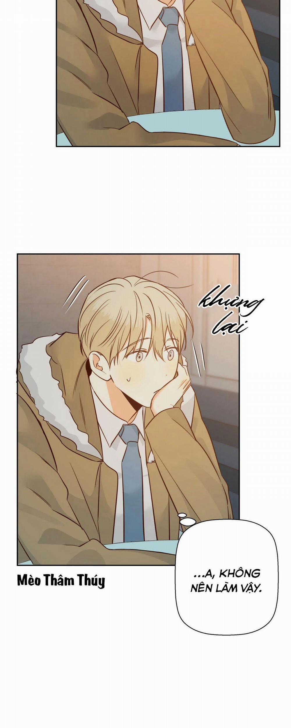 Cửa Hàng Tiện Lợi Nguy Hiểm 66 trang 40