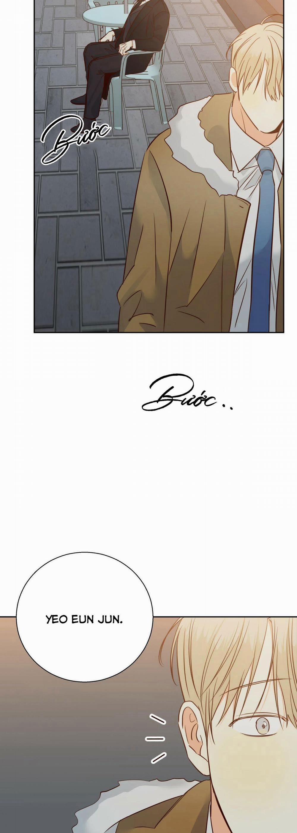 Cửa Hàng Tiện Lợi Nguy Hiểm 66 trang 43