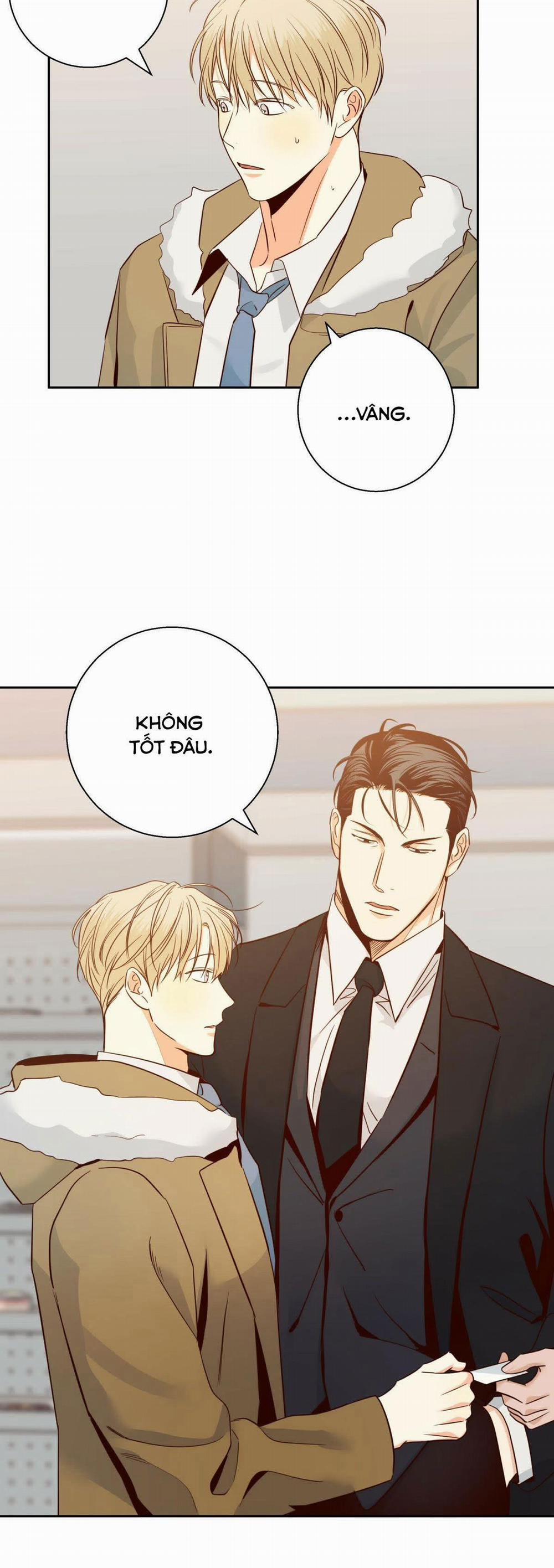 Cửa Hàng Tiện Lợi Nguy Hiểm 66 trang 7